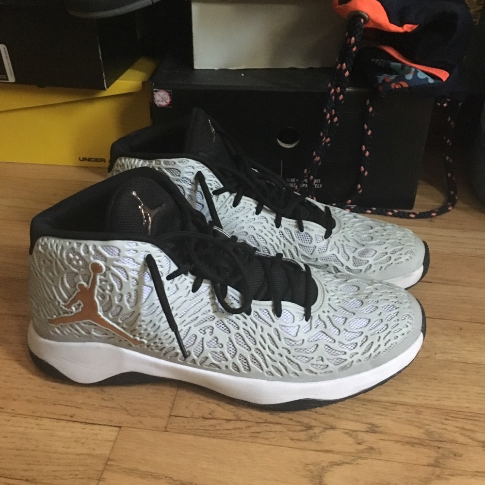 Jordan ULTRA.FLY